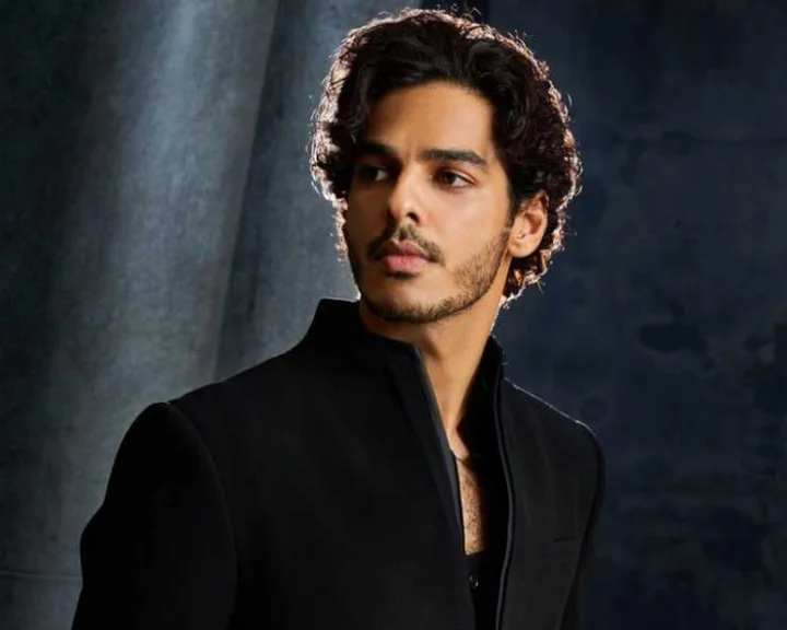 ishaan khatter