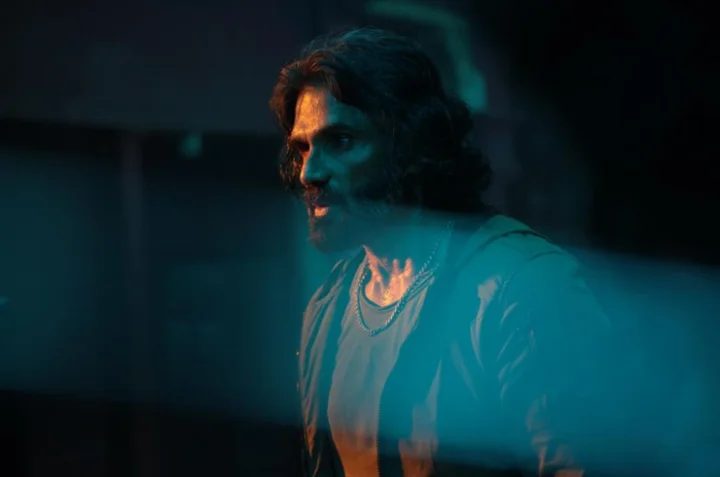 Suniel Shetty