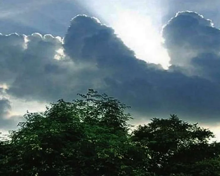 Latest weather news