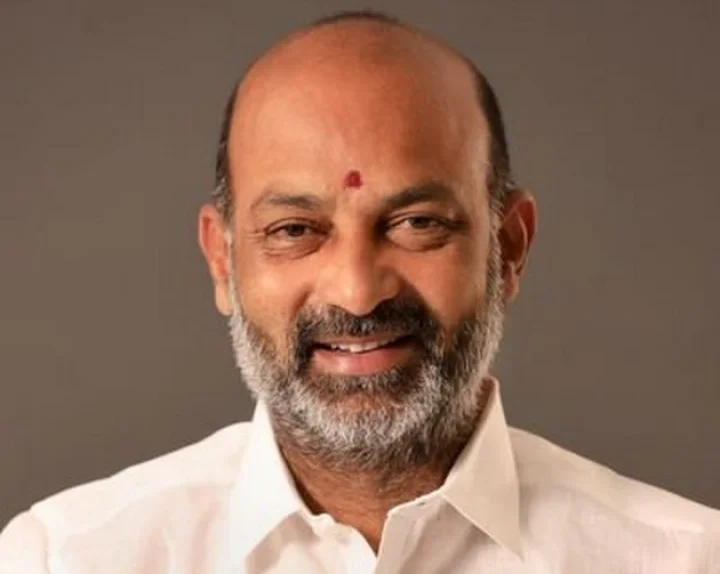 Bundy Sanjay Kumar