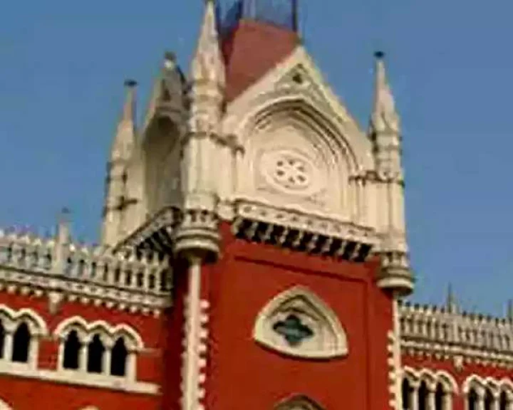 Calcutta high court