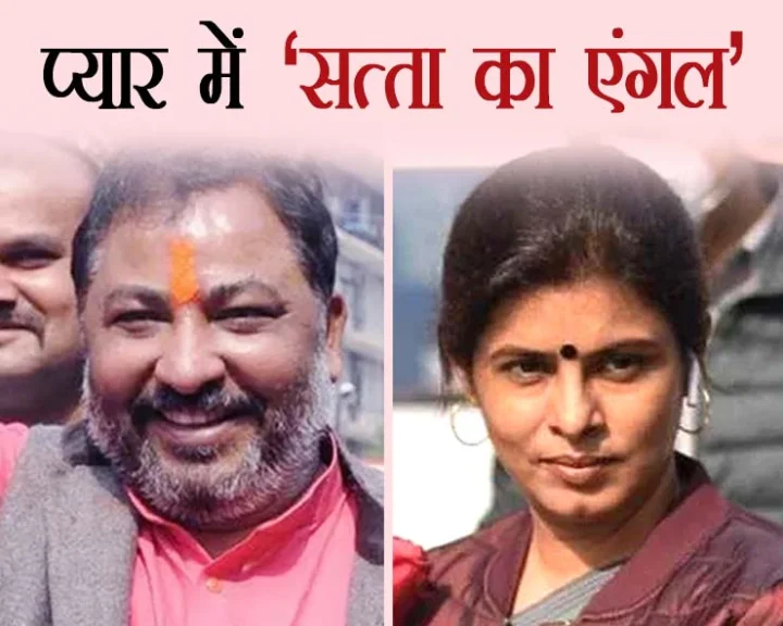 Dayashankar Singh