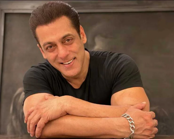 Salman Khan