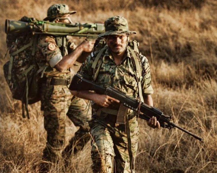 CRPF
