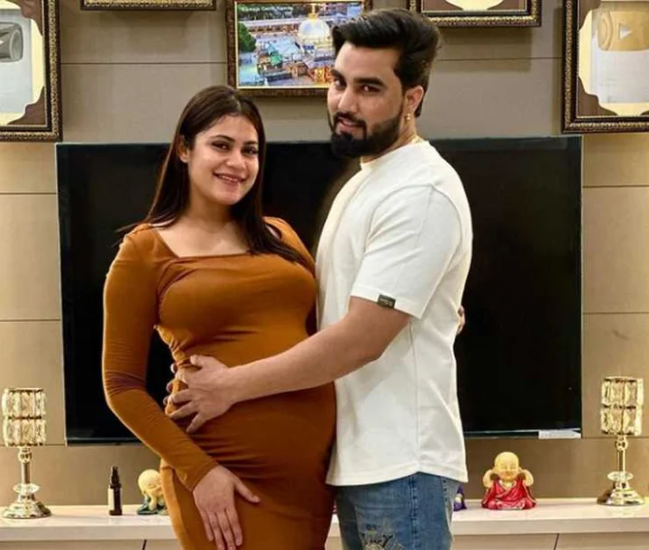 YouTuber Armaan Malik
