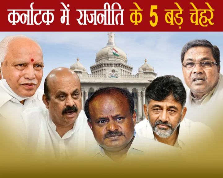 Karnataka Election