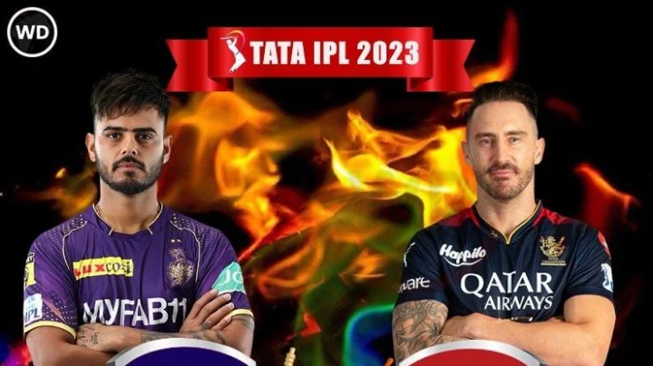 कोलकत्ताची बॅंगलोरवर जबरदस्त मात