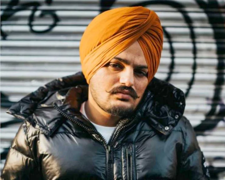 Punjabi Singer New Song