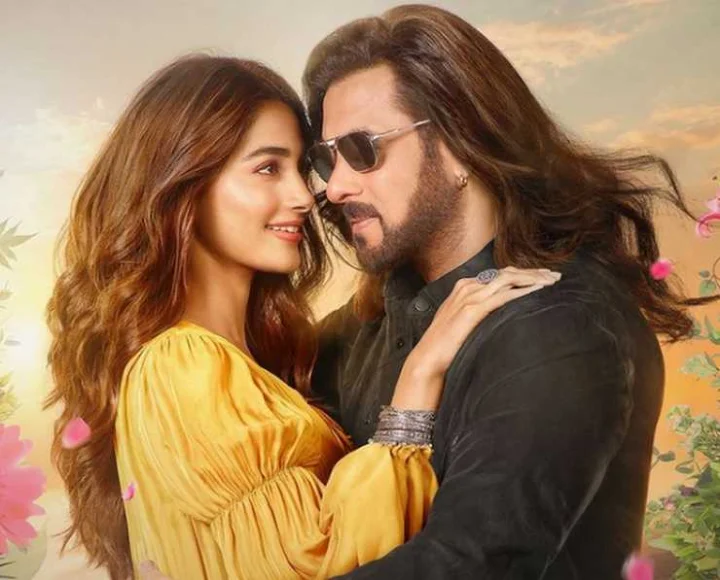 Movie Kisi Ka Bhai Kisi Ki Jaan