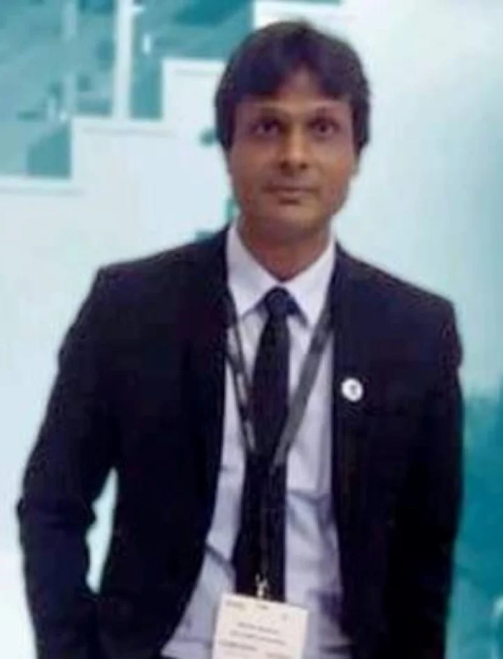 Indians migrant