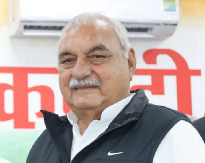 Haryana Election 2024