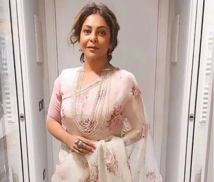 shefali shah