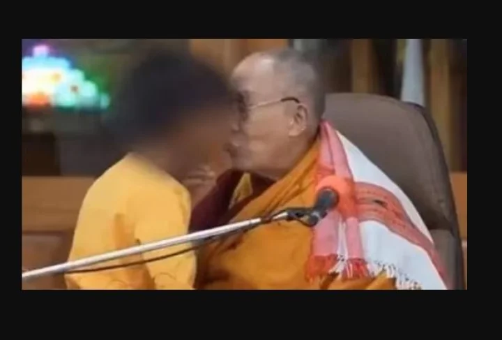 dalai lama