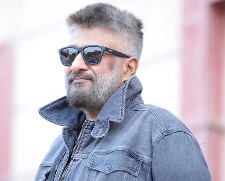 Vivek Agnihotri