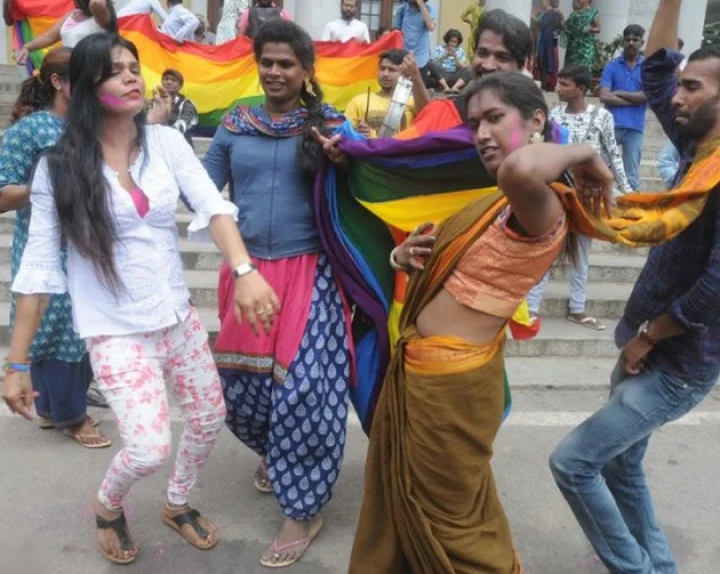 LGBTAQA Community