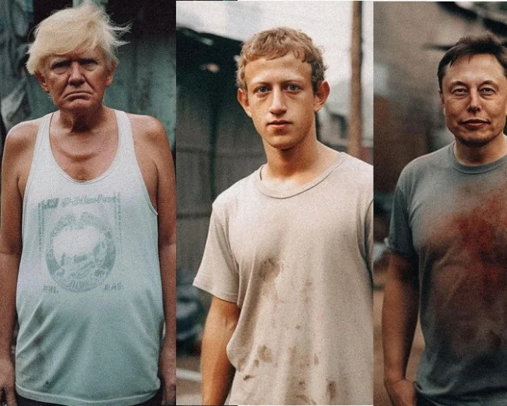 mark zuckerberg