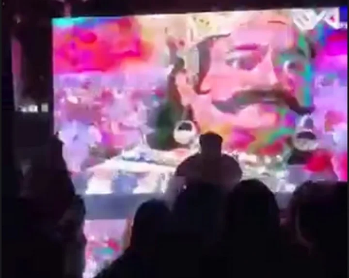 viral video