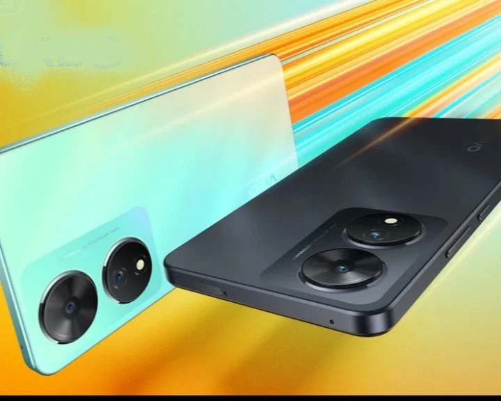 Vivo T2x 5G