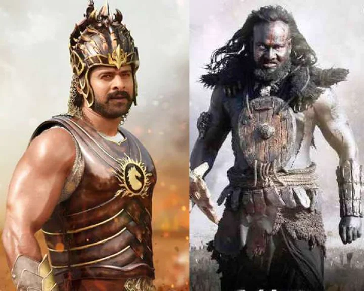 Bahubali