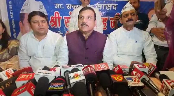 Sanjay Singh