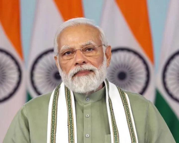 Narendra Modi