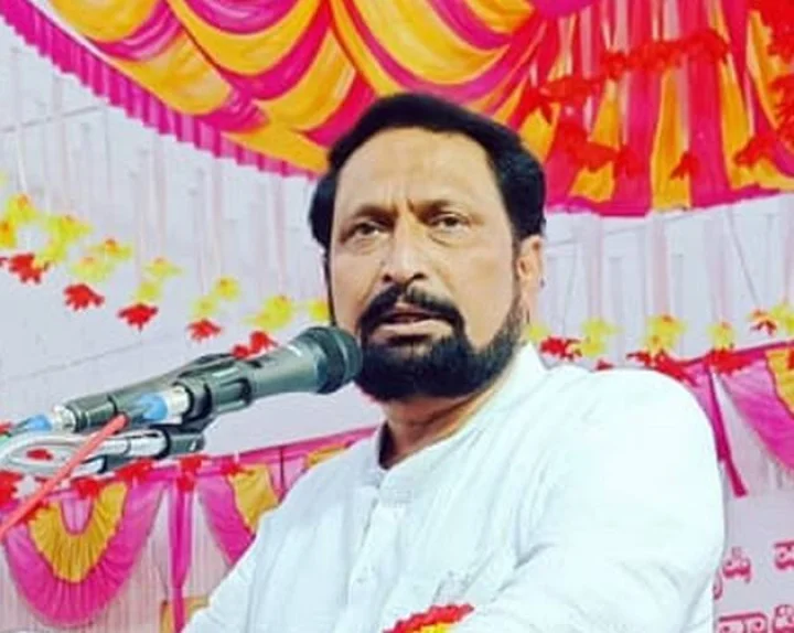 laxman sawadi