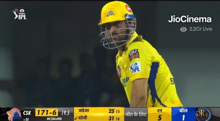 IPL 2023