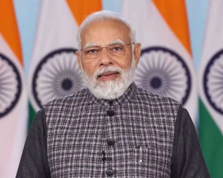 narendra modi