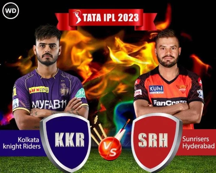 kolkata vs hyderabad match