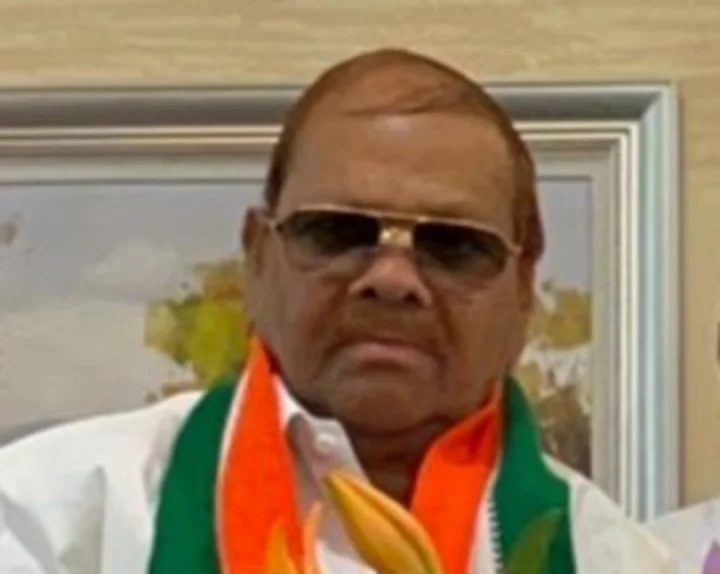 baburao chinchasur