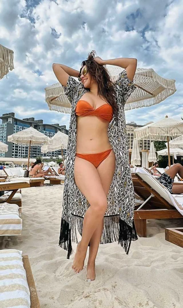 Shama Sikander