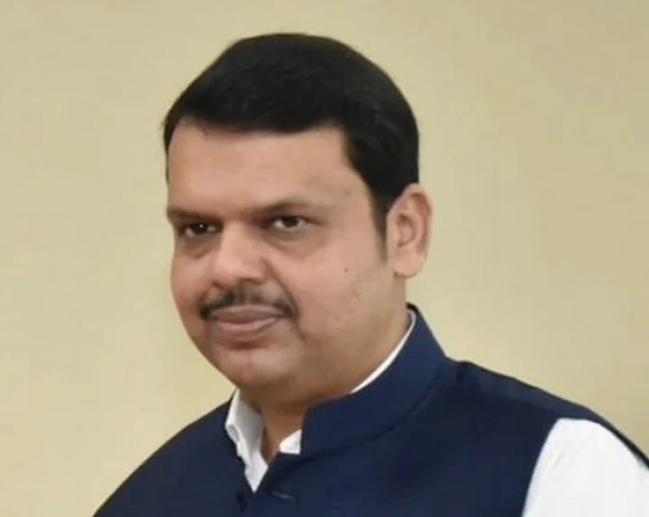 Devendra Fadnavis