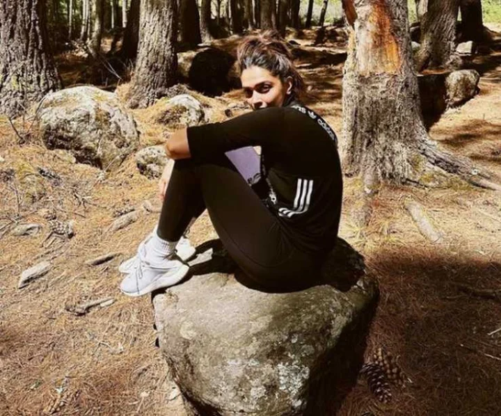 Deepika Padukone
