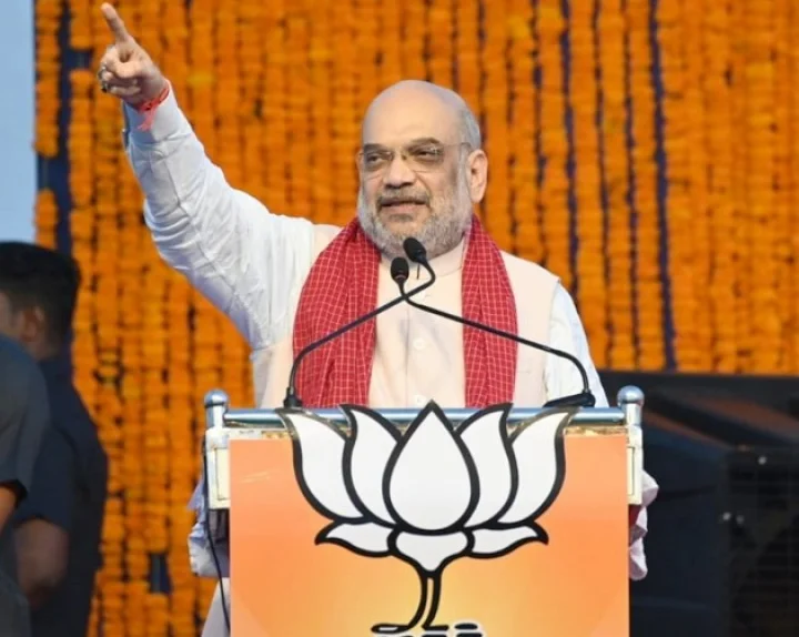 Amit Shah
