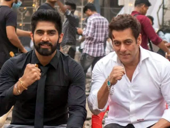 Salman Khan