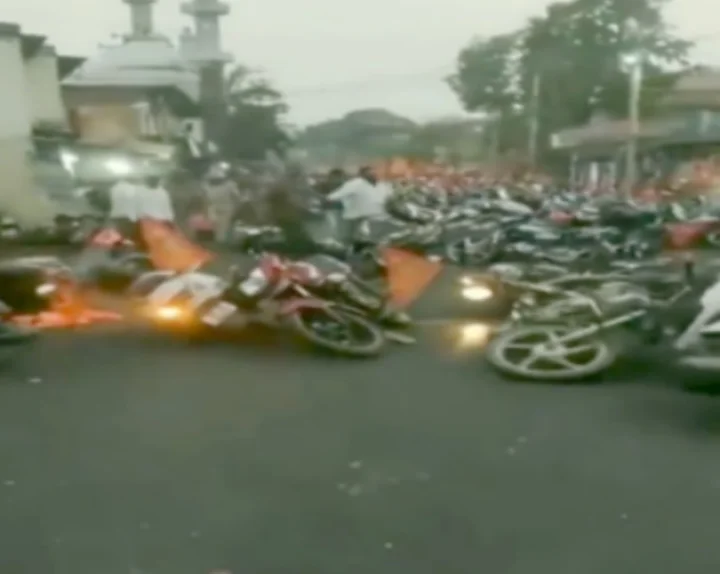 odisha violence case