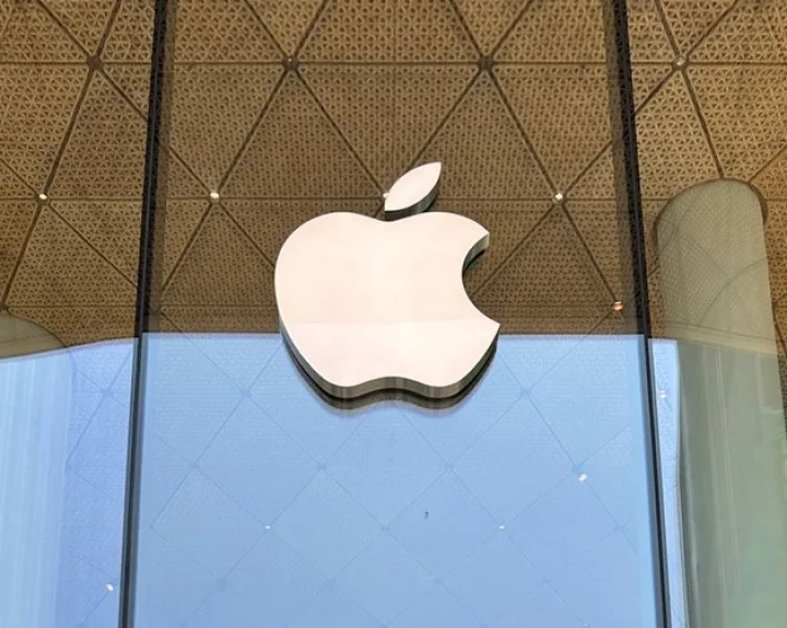 Apple