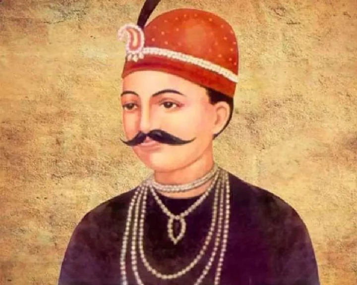 Tatya Tope Biography