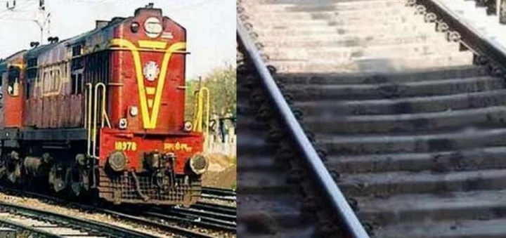 Train Cancelled List on 24 December 2023