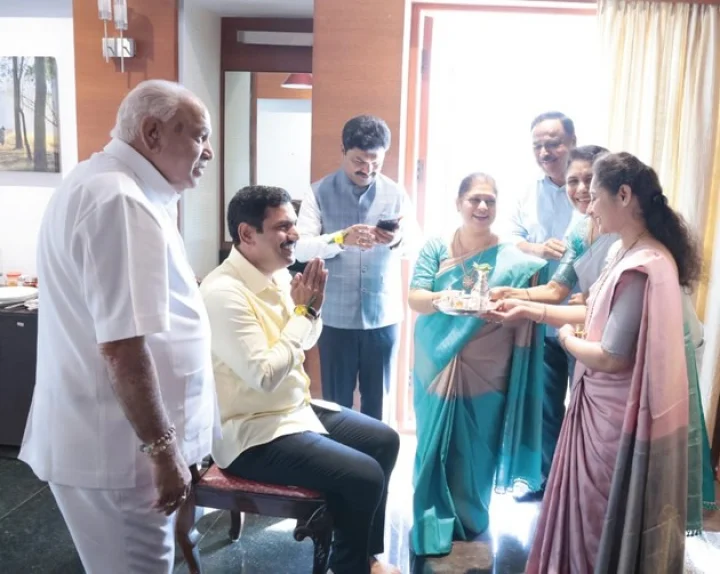 karnataka election