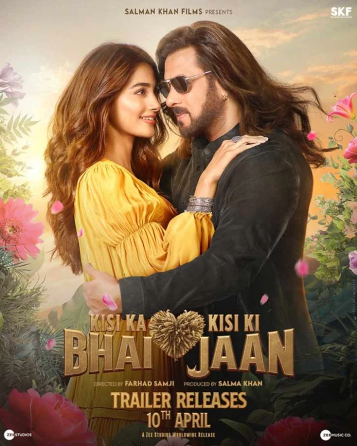 Salman Khan