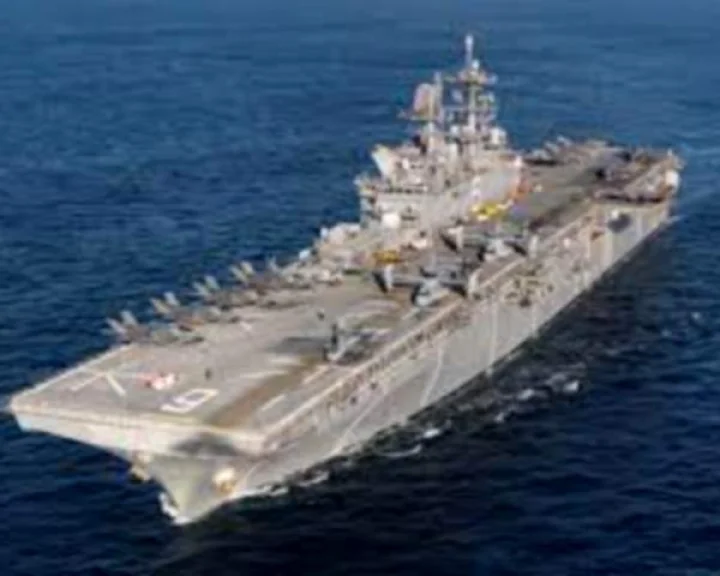 US China tensions