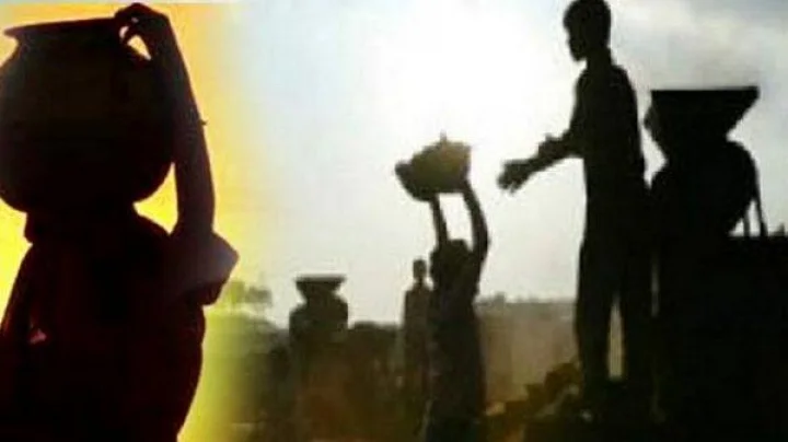 Maharashatra Day आधारस्तंभ आम्हीच, हे काम अभिमानाचे!