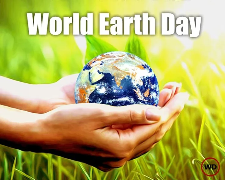 World Earth Day 2023