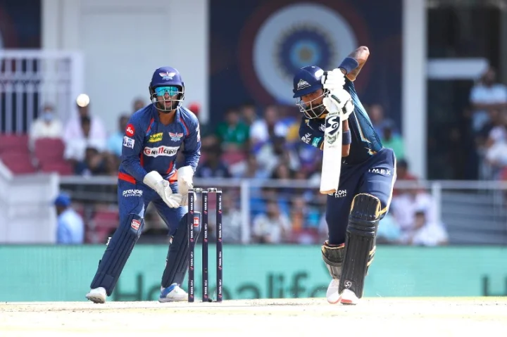 Hardik Pandya