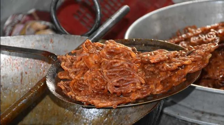 मंगळ ग्रह मंदिरात का मिळते गुळाची जिलेबी ?