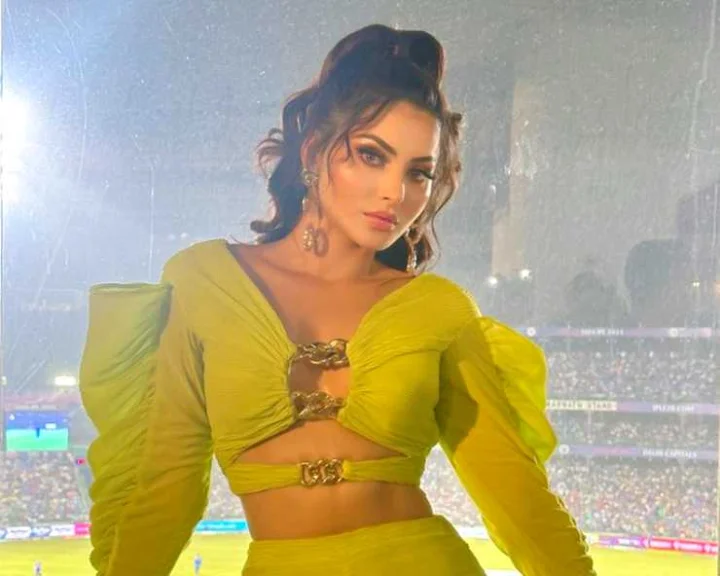urvashi routela