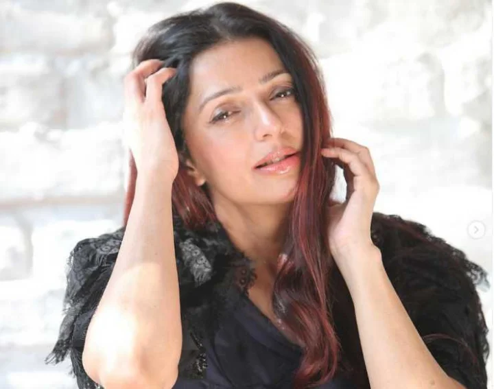Bhumika Chawla