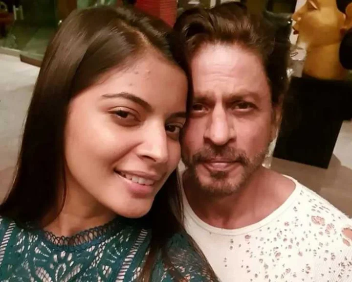 Shah Rukh Khan