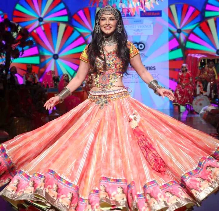 Sunny Leone